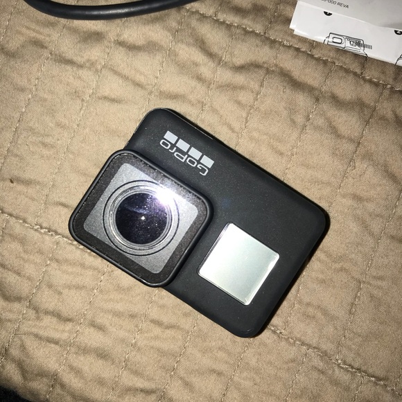 Go pro 7 - Picture 4 of 7